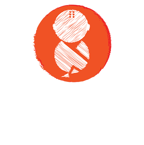 ScribbleMonk Logo