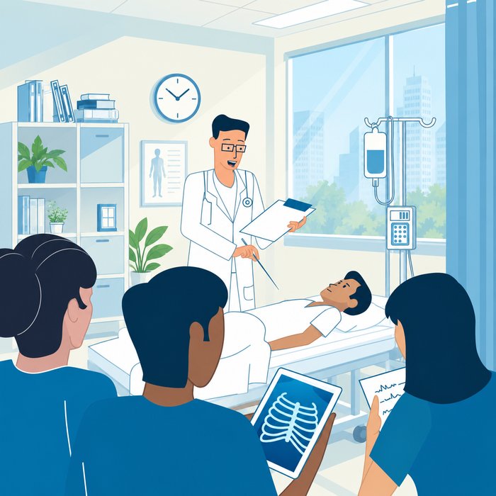 Example of Animation for NGOs by ScribbleMonk