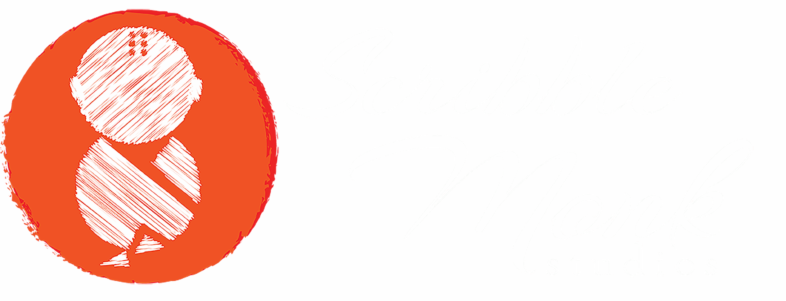 ScribbleMonk
